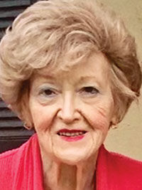 Mrs. LaVenture